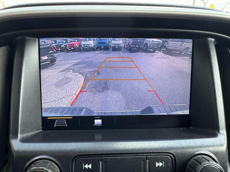 gmc Canyon 2020 - 18
