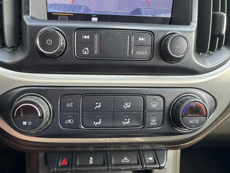 gmc Canyon 2020 - 19