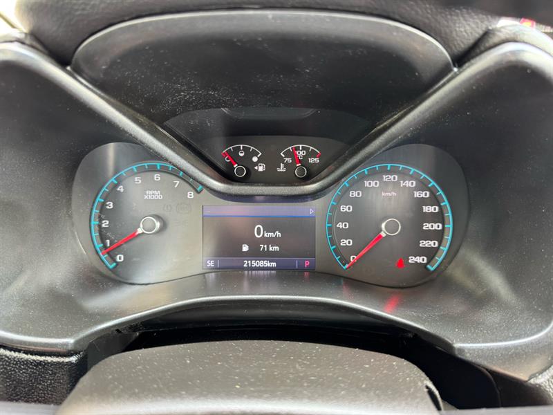 gmc Canyon 2020 - 22