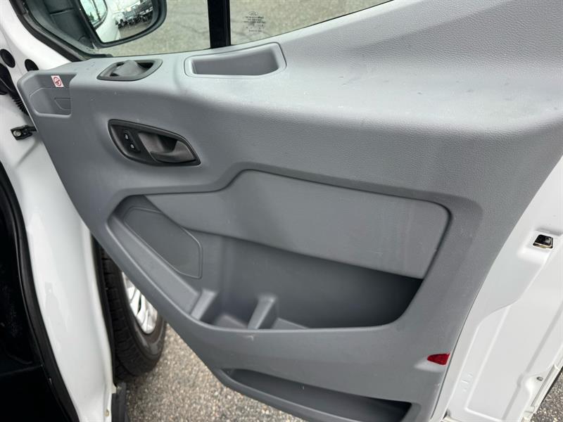 ford Transit Wagon 2019 - 9