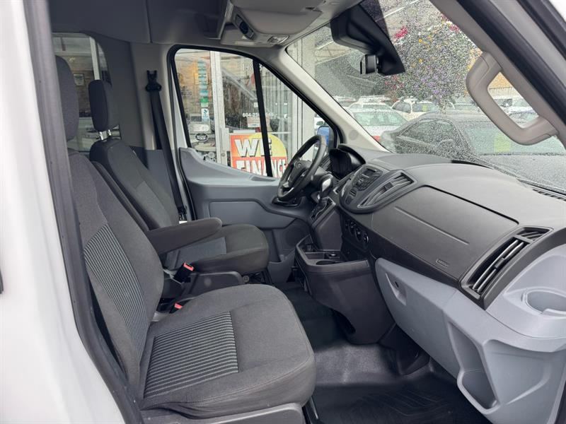 ford Transit Wagon 2019 - 10
