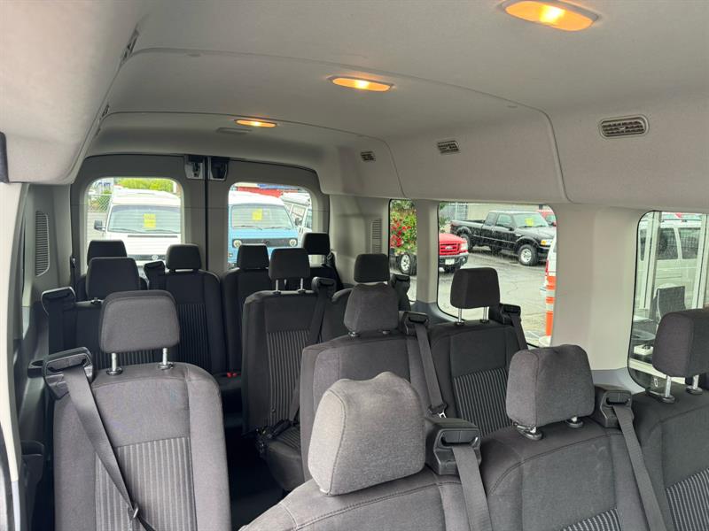 ford Transit Wagon 2019 - 12