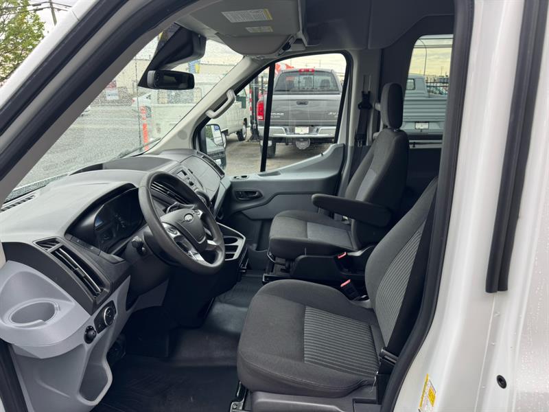 ford Transit Wagon 2019 - 15