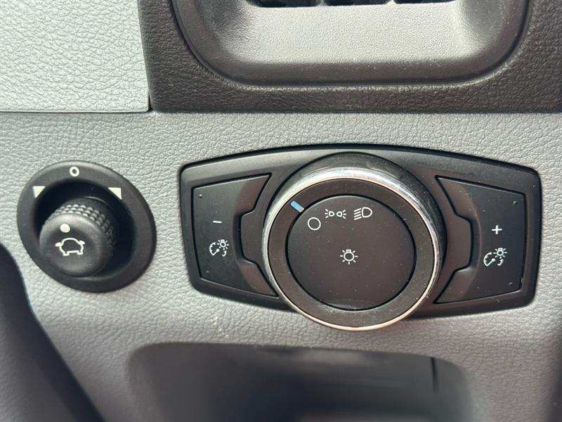 ford Transit Wagon 2019 - 20