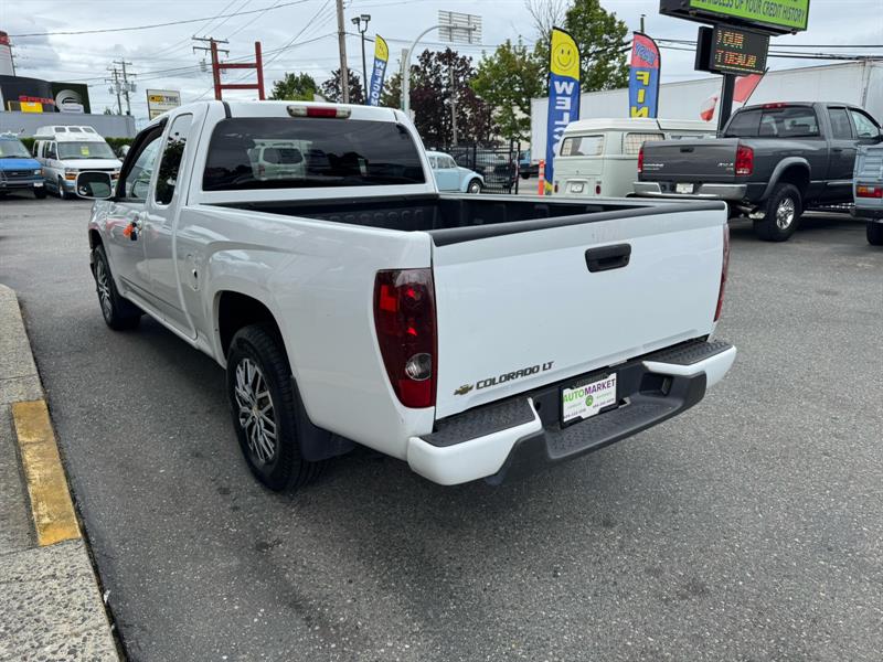 chevrolet Colorado 2011 - 6