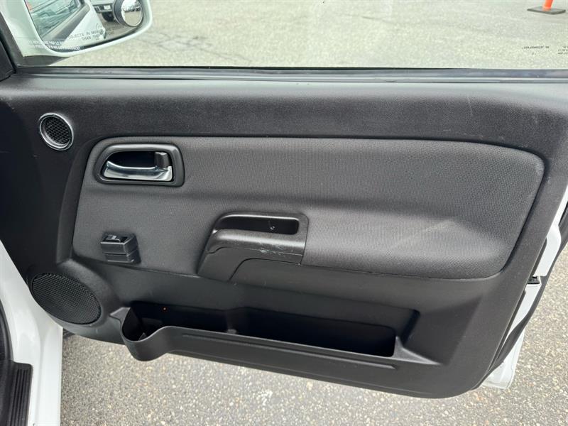 chevrolet Colorado 2011 - 9