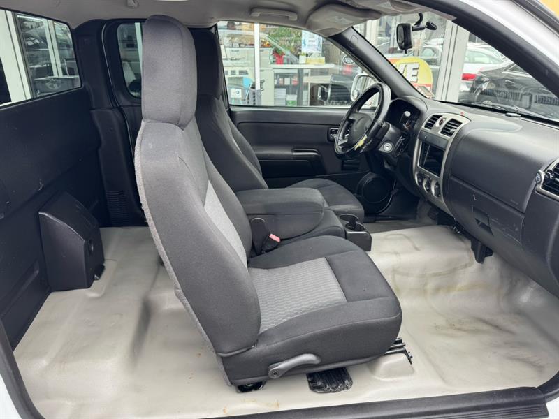 chevrolet Colorado 2011 - 10