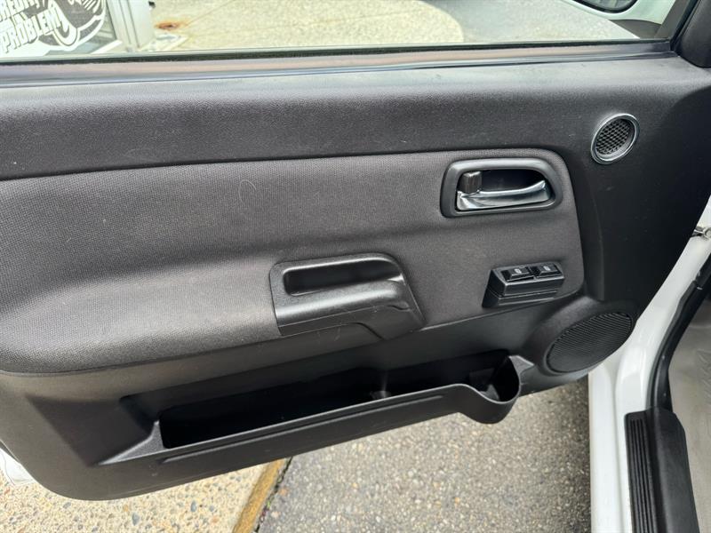 chevrolet Colorado 2011 - 11