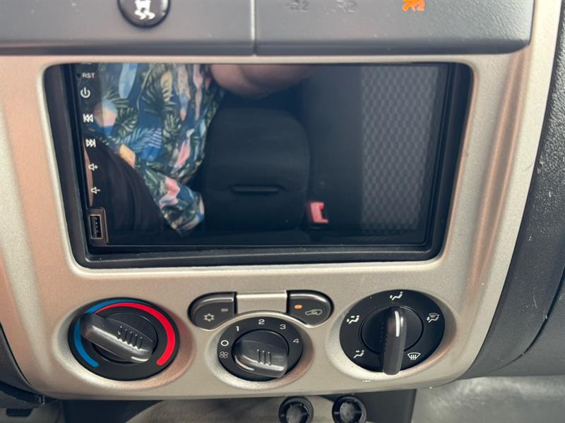 chevrolet Colorado 2011 - 13