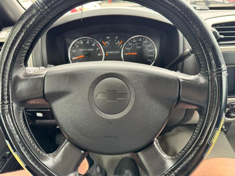chevrolet Colorado 2011 - 14