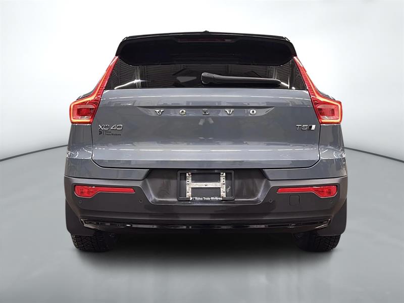 volvo XC40 2022 - 6