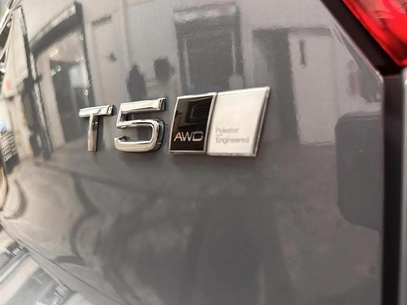 volvo XC40 2022 - 9