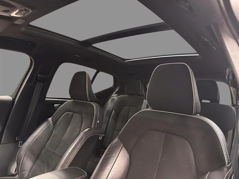 volvo XC40 2022 - 10