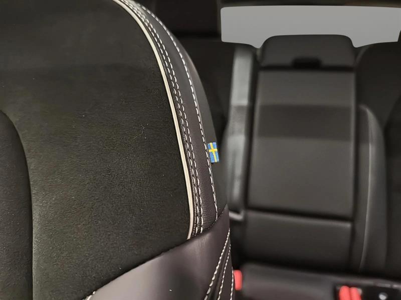 volvo XC40 2022 - 11