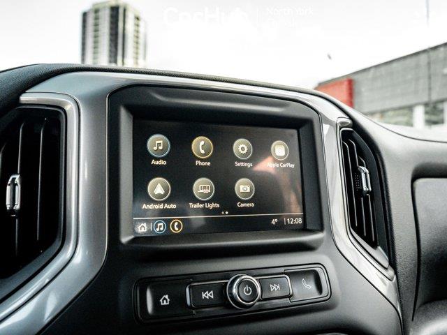 chevrolet Silverado 1500 2023 - 20