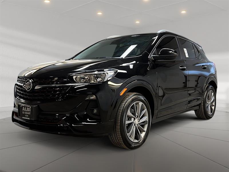 buick Encore GX 2023