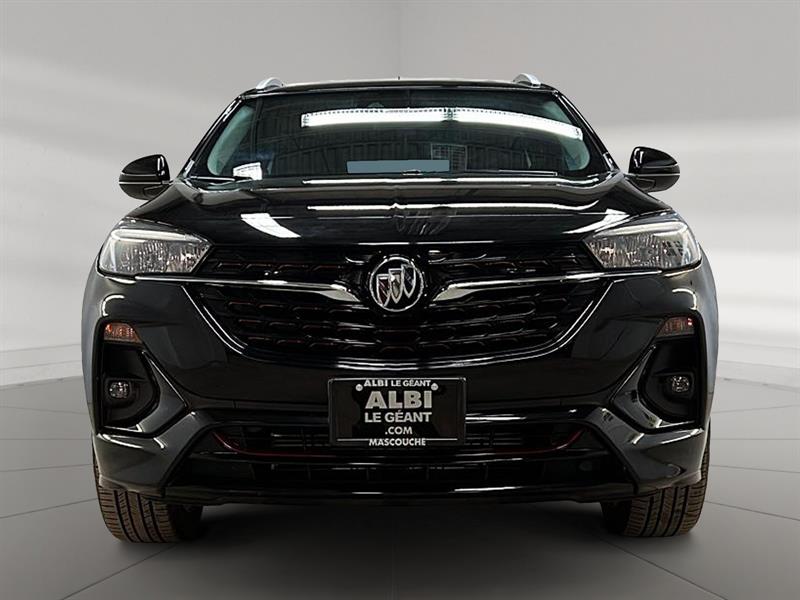 buick Encore GX 2023 - 2