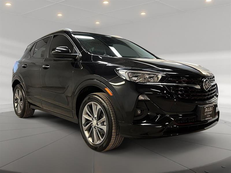 buick Encore GX 2023 - 3