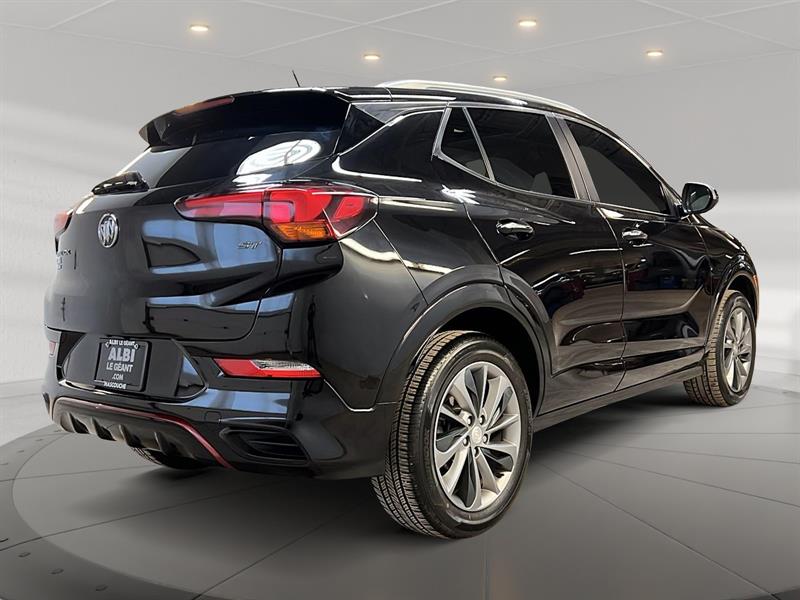 buick Encore GX 2023 - 4