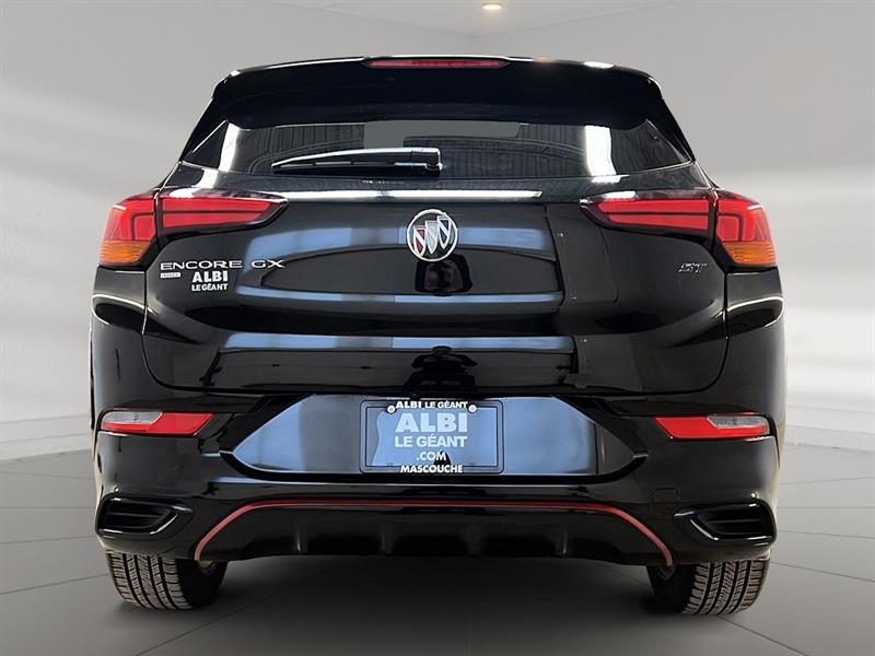 buick Encore GX 2023 - 5