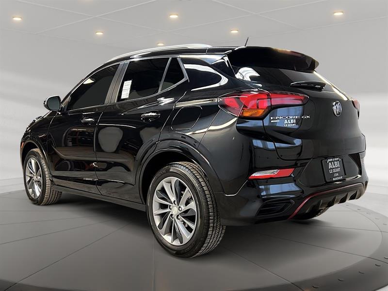 buick Encore GX 2023 - 6