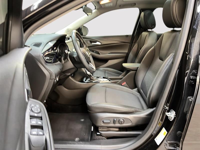 buick Encore GX 2023 - 7