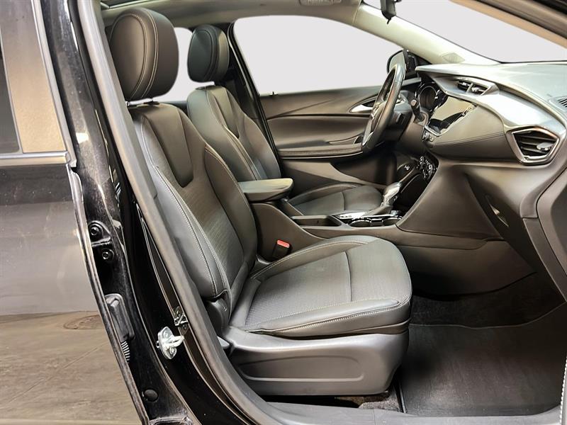buick Encore GX 2023 - 8