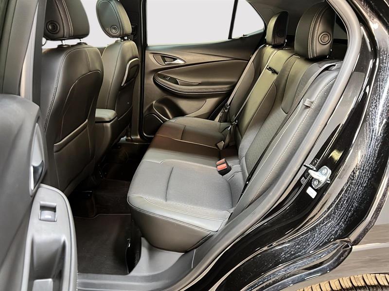 buick Encore GX 2023 - 9