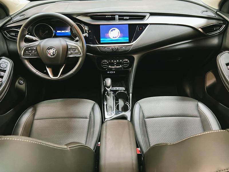 buick Encore GX 2023 - 11