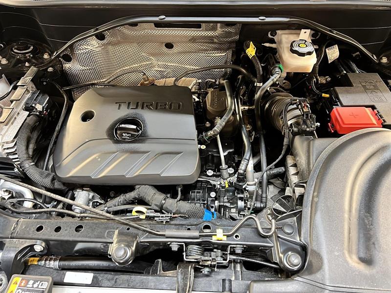buick Encore GX 2023 - 12