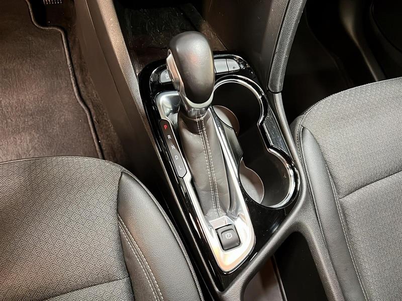 buick Encore GX 2023 - 15