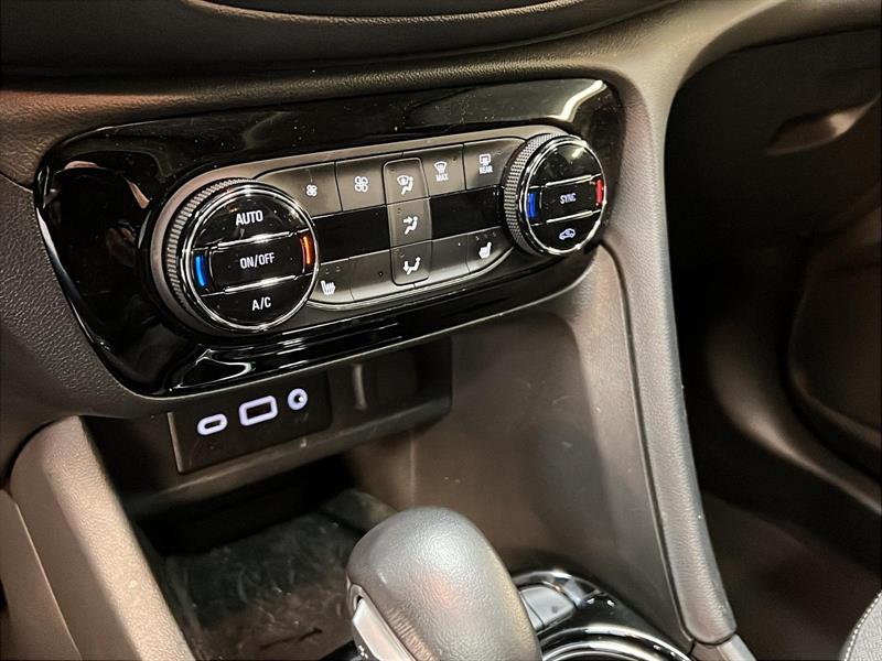 buick Encore GX 2023 - 16