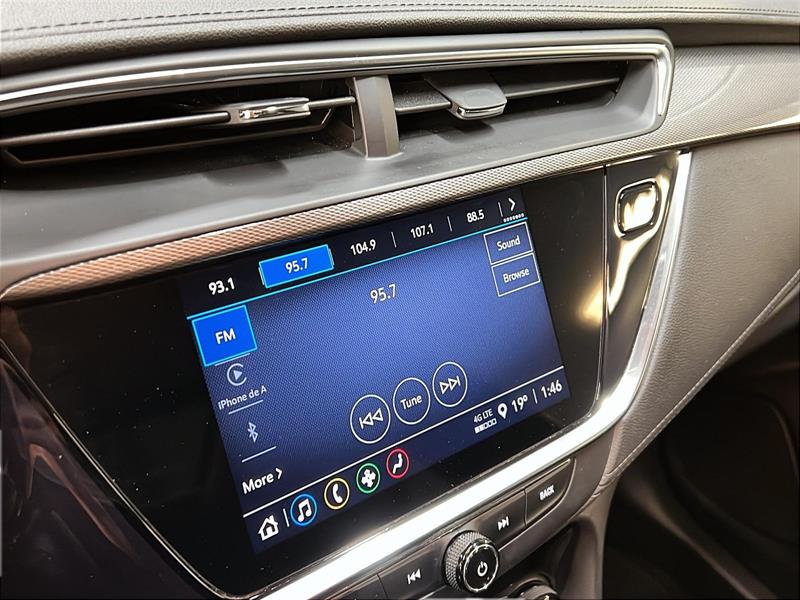 buick Encore GX 2023 - 17
