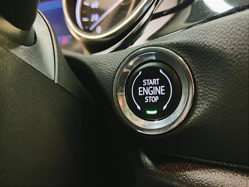 buick Encore GX 2023 - 19