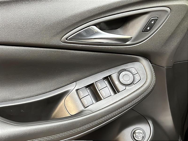 buick Encore GX 2023 - 23