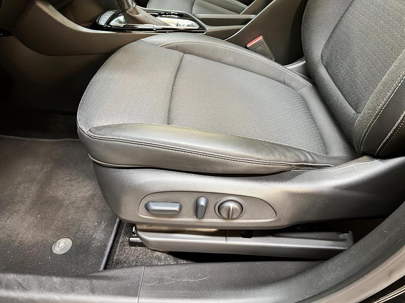 buick Encore GX 2023 - 25