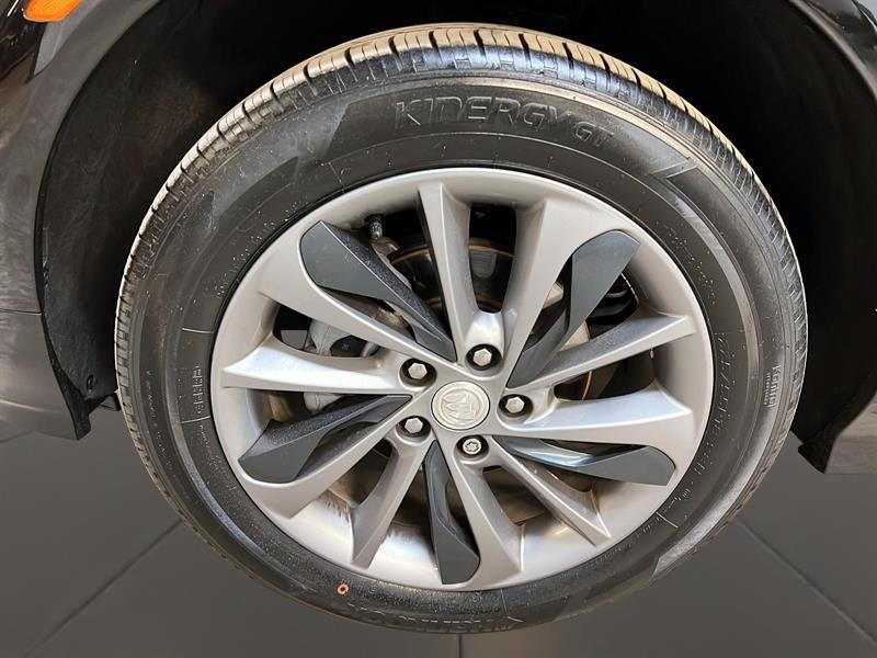 buick Encore GX 2023 - 29