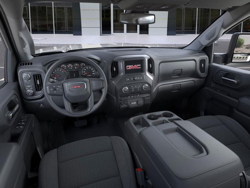 gmc Sierra 2026 - 5