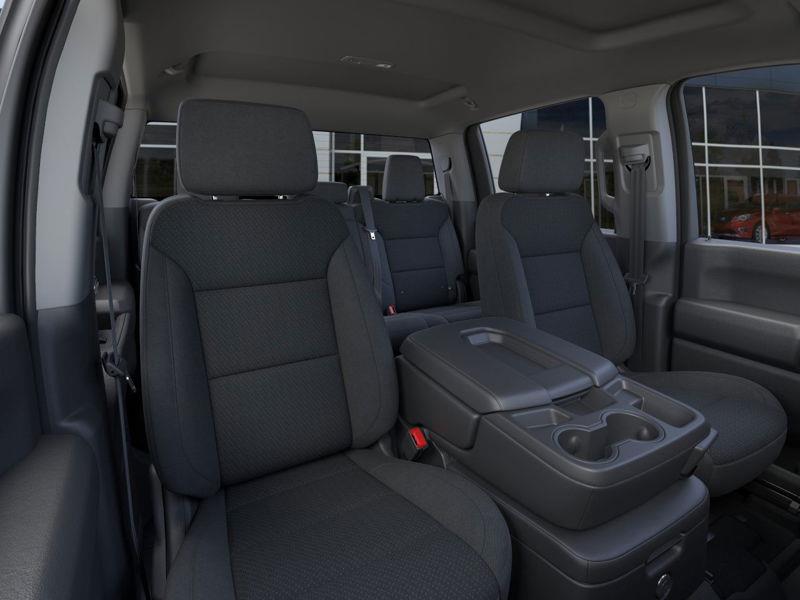 gmc Sierra 2026 - 6