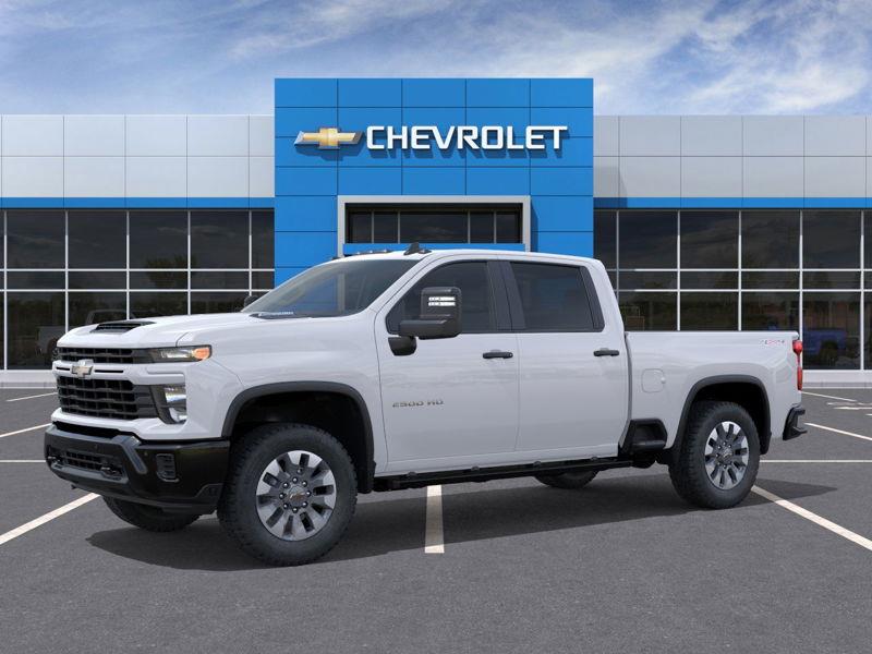 chevrolet Silverado 2026 - 2