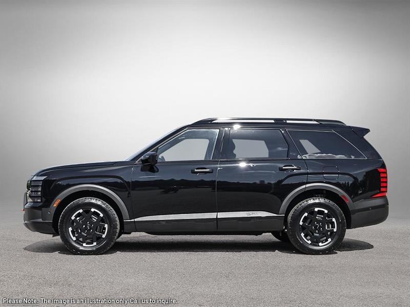 hyundai Palisade 2026 - 3