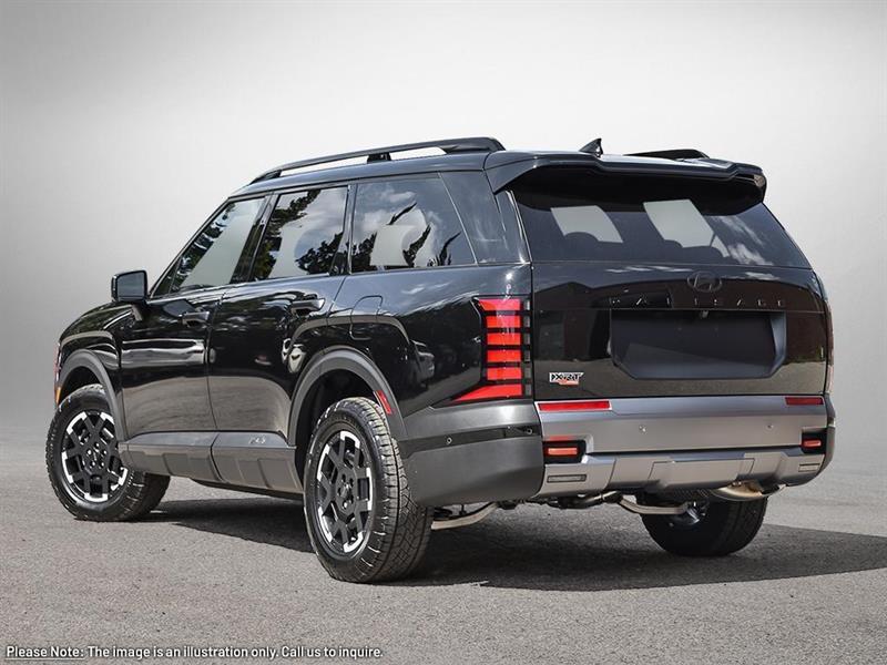 hyundai Palisade 2026 - 4