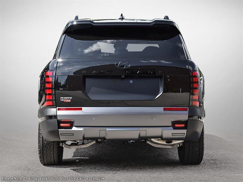 hyundai Palisade 2026 - 5