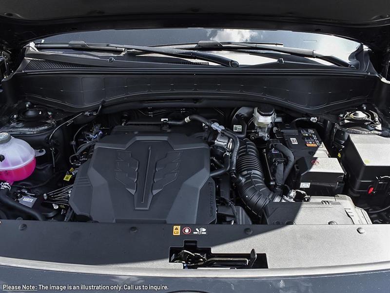 hyundai Palisade 2026 - 6