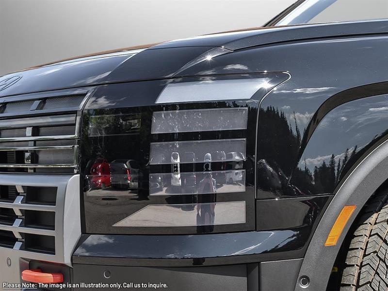 hyundai Palisade 2026 - 10