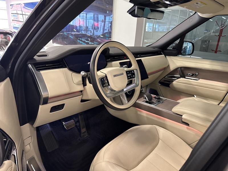 land rover Range Rover 2022 - 7
