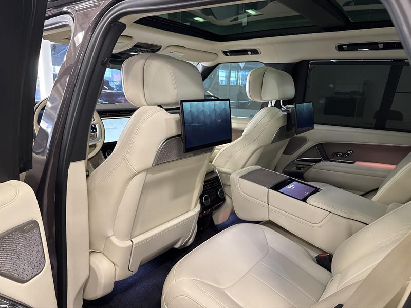 land rover Range Rover 2022 - 8