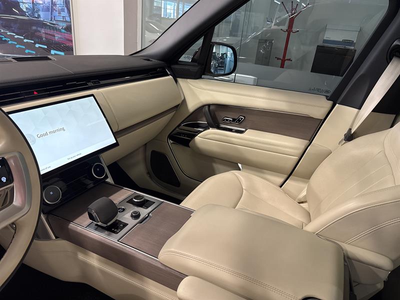 land rover Range Rover 2022 - 10