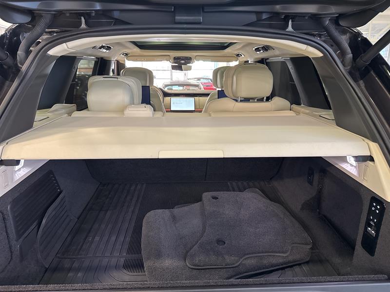 land rover Range Rover 2022 - 11