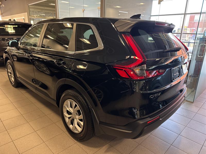 honda CR-V 2026 - 2